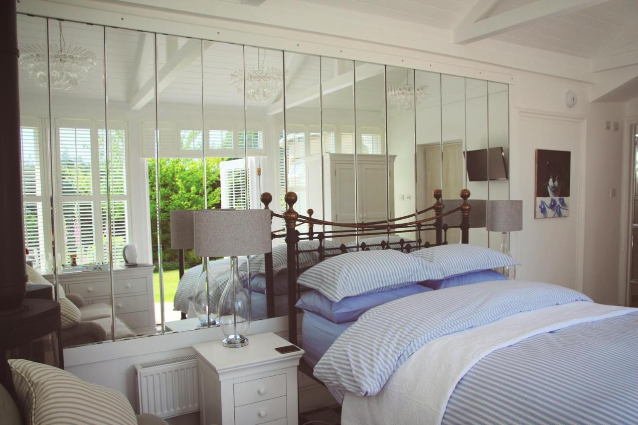 Croft House Guest Suite Пейнсуик Экстерьер фото