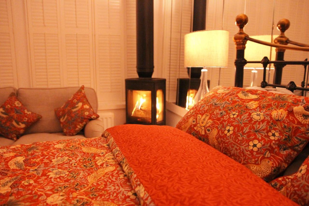 Croft House Guest Suite Пейнсуик Экстерьер фото